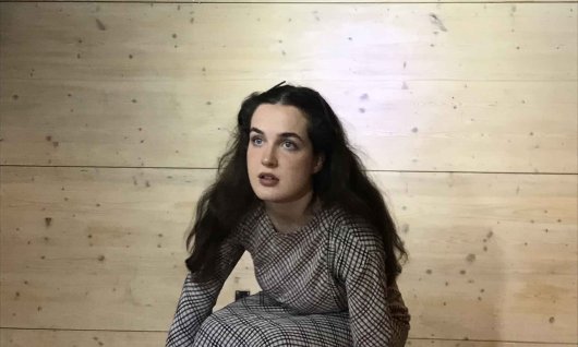 Schauspieltraining | Erwachsene | Haidhausen