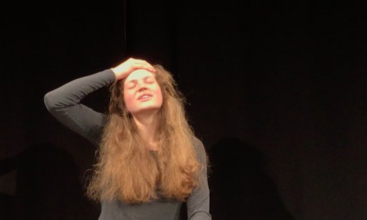 Schauspielcoach | Erwachsene | Haidhausen