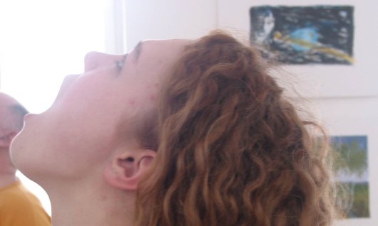 Lachyoga  | Erwachsene | Haidhausen