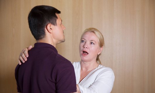 Stimmtraining | Erwachsene | Haidhausen