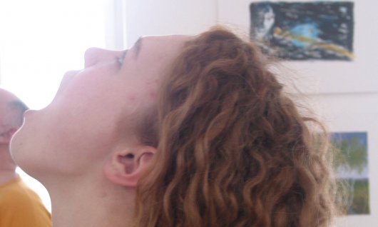 Atemtechnik & Atemtraining | Erwachsene | Haidhausen