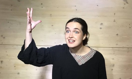 Schauspielcoaching | Kinder | Haidhausen