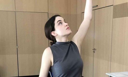 Schauspieltraining | Kinder | Haidhausen