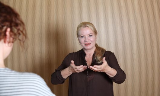 Castingvorbereitung  | Jugendliche | Haidhausen