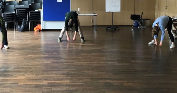 Schauspielcoaching | Jugendliche | Haidhausen