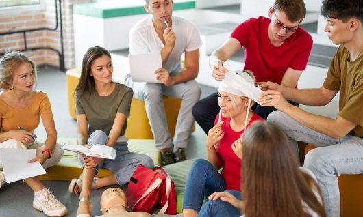 Erste Hilfe Kurs | Erwachsene | Neunkirchen-Seelscheid