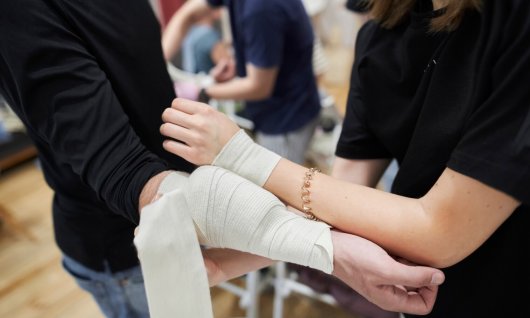 Erste Hilfe Kurs | Erwachsene | Bonn-Zentrum