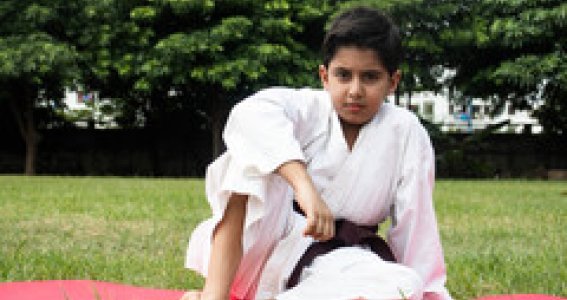 KidsKwonDo | Kinder 7-9 Jahre | Obersendling