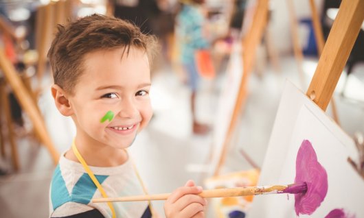 Ferien | Malen & Zeichnen | Kinder 6-13 Jahre | Trudering Ferien | Malen & Zeichnen | Kinder 6-13 Jahre | Trudering