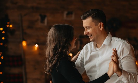 Paartanzkurs Fortgeschrittene | Erwachsene | Haunstetten