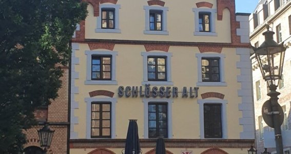 Kunstraub in der Altstadt!  | Familien mit Jugendlichen ab 14 Jahren | Altstadt