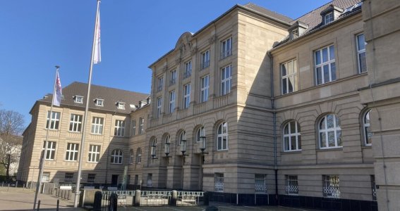 Legenden der Südstadt 3,8km | Erwachsene | Südstadt