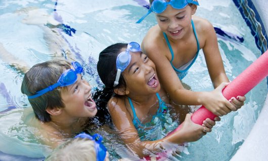 Ferienkurs: Kinderschwimmen Basiskurs Ferien München | Kinder 4-6 Jahre | Markt Indersdorf