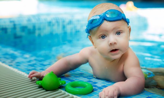 Babykurs 1 | Babys 2-12 Monate | Obersendling Babykurs 1 | Babys 2-12 Monate | Obersendling