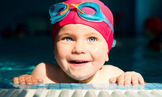 Babykurs 1 | Babys 2-12 Monate | Obersendling Babykurs 1 | Babys 2-12 Monate | Obersendling