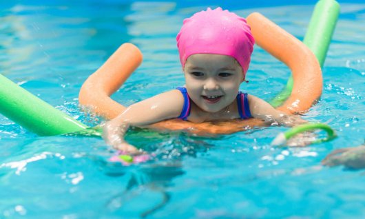 Kleinkindkurs Spiel & Spaß  | Kinder 3-4 Jahre | Markt Indersdorf