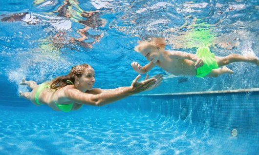 Kleinkinderkurs | Kinder 1-3 Jahre | Obersendling