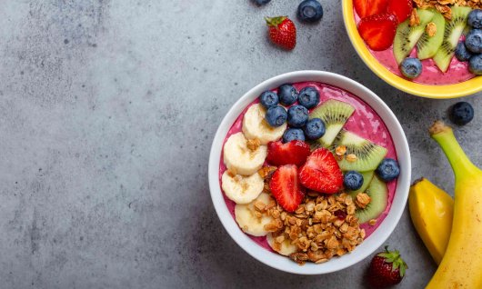 Ernährungsberatung: Bioelektrische Impedanzanalyse | Erwachsene | Schwanthalerhöhe