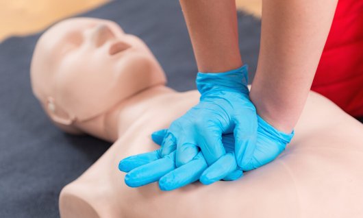 Erste Hilfe Kurs | Erwachsene | Neumarkt