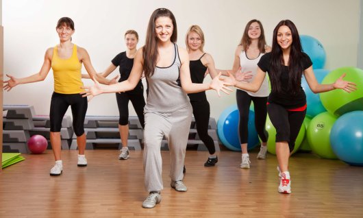 Ladies Only | Frauen | Hochfeld