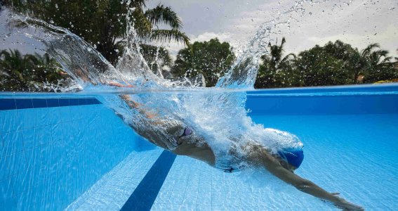Schwimmcoaching: Aufbau Workshop | Erwachsene | Köln