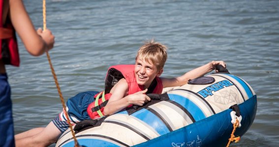 Ferien | Sommerferiencamp | Kinder 8-12 Jahre | München