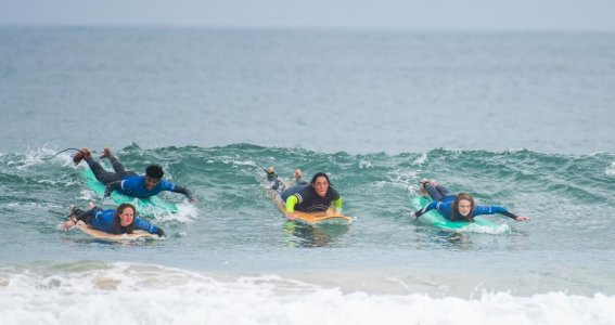 Ferien | Surfcamp Portugal | Jugendliche 13-17 Jahre | Portugal