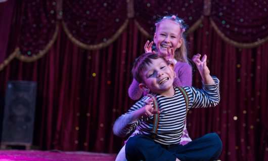 Märchenstunde | Kinder 3-6 Jahre | Maxvorstadt Märchenstunde | Kinder 3-6 Jahre | Maxvorstadt