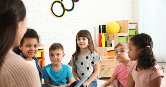 English Fun & Games Kids | Kinder 6-10 Jahre | Königsdorf