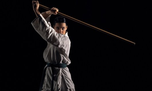 Jodo | Erwachsene | Lechhausen