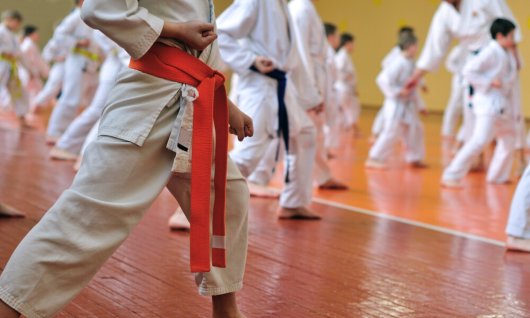 Karate | Jugendliche von 10-16 Jahren | Lechhausen