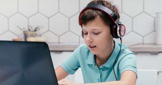 Online | Spieleentwicklung Scratch | Kinder 8-10 Jahre