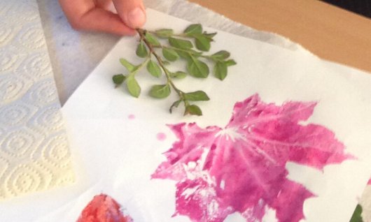 Bastel-Workshop | Kinder 5-12 Jahre | Haidhausen