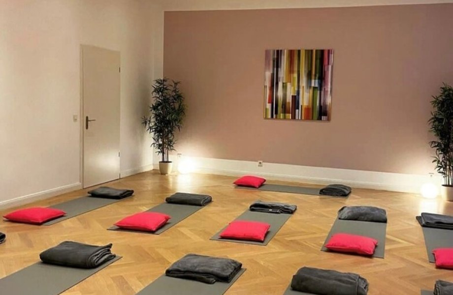 Kundalini Yoga meets Hatha Yoga | Erwachsene | Untersendling