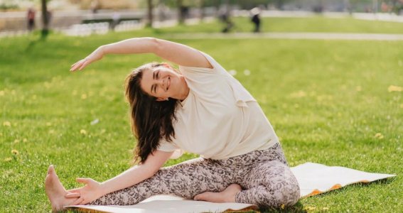 Kundalini Yoga meets Hatha Yoga | Erwachsene | Untersendling
