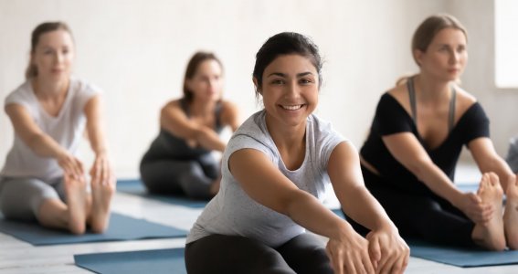 Hatha Yoga | Erwachsene | Pomona