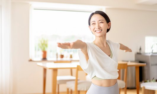 Online | Hatha Yoga | Erwachsene