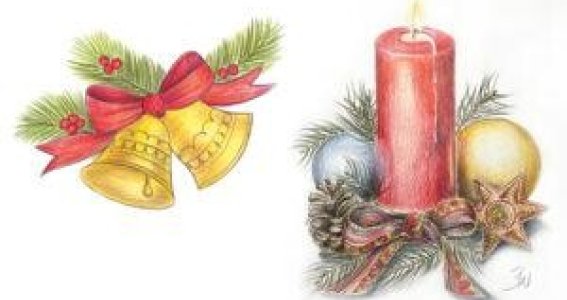 Wochenend-Workshop: Weihnachten | Kinder & Jugendliche 8-17 Jahre | Haidhausen