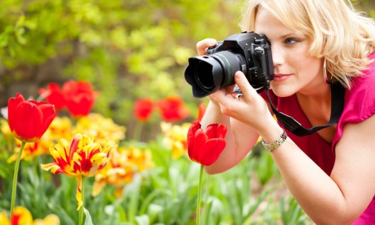 Intensiv-Einzelcoaching Fotografie | Erwachsene | Schwanthalerhöhe