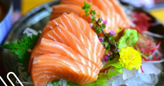 Kochkurs: Sushi and Sashimi Deluxe | Erwachsene | Bonn