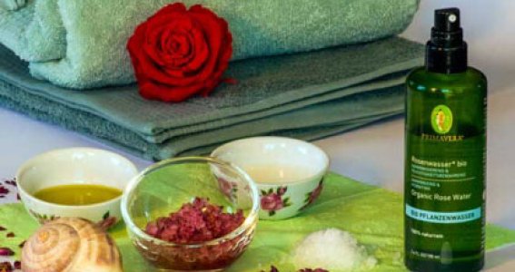 Verwöhnabend – Herbst-Früchte-Zauber | Erwachsene | Ellgau