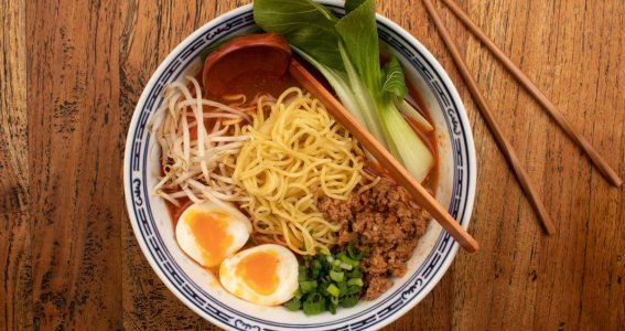 Kochkurs: Ramen Lover | Erwachsene | Bonn