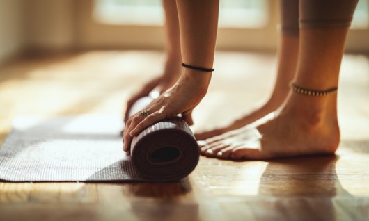 Early Bird Flow | Erwachsene | Friedrichstadt