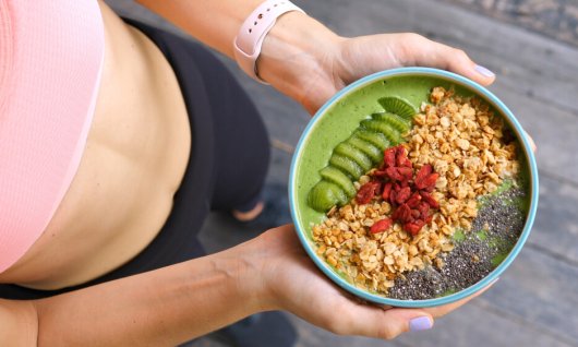 Lunch Yoga Open Level | Erwachsene | Friedrichstadt