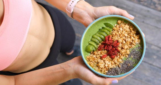 Lunch Yoga Open Level | Erwachsene | Friedrichstadt