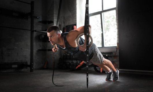 Calisthenics | Erwachsene | Friedrichstadt