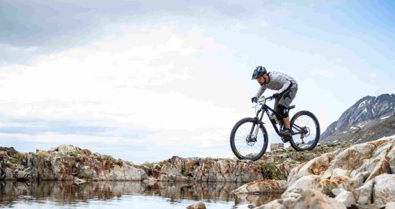 MTB Fit on Bike – Basic (Level2) | Erwachsene | Deuringen