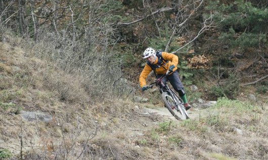 MTB Fit on Bike – Starter (Level1) | Erwachsene | Deuringen