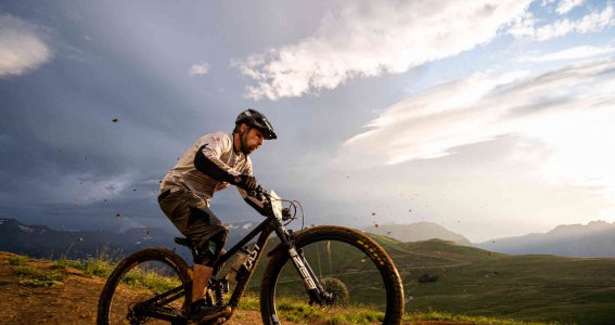 MTB Fit on Bike – Trail Advance (Level4) | Erwachsene | Deuringen