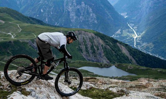 MTB Mental Coaching | Erwachsene | Augsburg